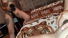 girls choose action in truth or dare