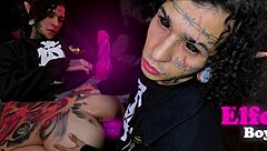 being a demon lets you fuck anyone with that monster cock