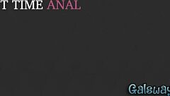 silvia and emily lock eyes, their attraction blossoming subtly in the moment