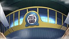 the raikage conquers konoha with his big black cock