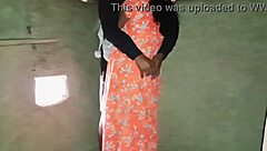Bengali Hot Girl Uses Sex Toy in Village with Monster Cock Creampie and Dirty Talk.