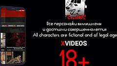 Hot Sex With Stepmother In 3D Hentai?