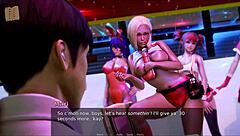 The Academy 245: Explore the world of anime-based porn games