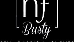 nf busty milf shines in frisky photoshoot