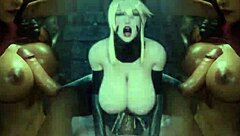 Unholy hmv pmv arckom