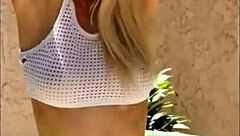 Liz Ashleys Retro 2015 Shoot