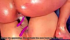 Young lesbian couple enjoys free gay porn