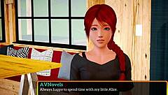 Exploring My New Family Adventures