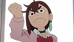 Dandadan cr latino episode one