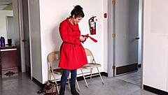 i lost my clothes in the hospital and felt so embarrassed