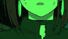 Dandadan cr latino episode one