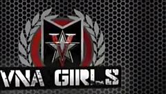 do you see sara jay and maggie green licking each other's tits and pussies?