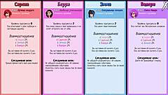 Complete Gameplay Confined With Goddesses Part 6