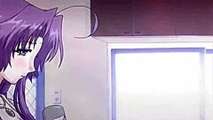 hentai stepmom gets wild in kitchen uncensored with subtitles