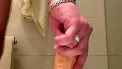 training my ass to prolapse with toys and buttplugs, part 2, let's go