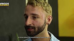 O Estagiário Guloso Blows Boss In Office First Time