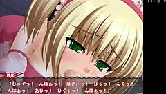 Pretty idol in Houkago play short movie