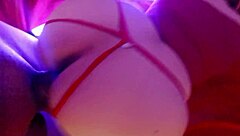Petite Indian stepmom gets fucked without a condom on camera