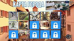 complete gameplay photo hunt part 12 with redhead whore