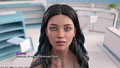 complete gameplay project atmosphere part 15 with milf cum cock nude beach 3d pussy game fetish naked