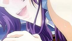 hentai stepmom gets wild in kitchen uncensored with subtitles