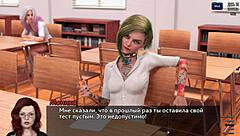 complete gameplay photo hunt part 12 with redhead whore