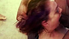 Gagsgirls Sophia Burns Takes 5on1 Atm Balls Deep