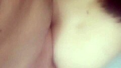 Novinha doing anal in bathroom with gaucholuiz and santinha