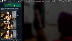 Whatsapp Chat With My Cousin Gets Heated And Ends In My Room