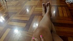 Aan zinha rabuda's wild night of group sex and behind the scenes action