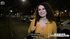 Mara Martinez Takes Anal In Bavaria