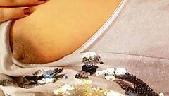 Check Out These Sexy Bangla Tits!