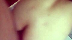 Novinha doing anal in bathroom with gaucholuiz and santinha