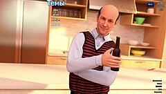 complete gameplay photo hunt part 12 with redhead whore