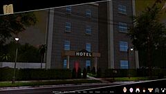 Harem Hotel 57 Anime Game Adventure