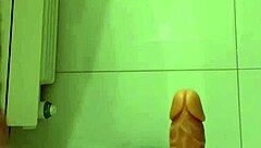 training my ass to prolapse with toys and buttplugs, part 2, let's go