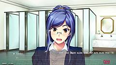 mesumama 2 part 2 english subtitles featuring a housewife in doggystyle