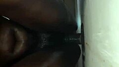 Hood Milfs in Texas Show Off Asses to Thots