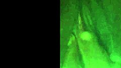 Blackpumkin girl gets kinky and shows off her tits