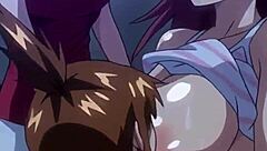 i edited this hentai anime with big tits and just sex scenes, it's so hot i can't stop watching it even though i made some typos in the title...