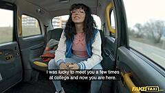 fake taxi babe barely 18 needs her pussy stretched by big cock 😏