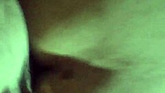 Chubby Mexican BBW's First Anal Creampie Experience