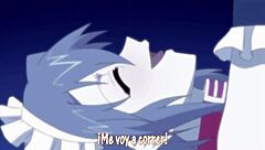 Hentai Anime Trio Engages In Intense Sexual Activities