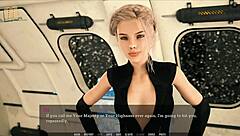 Tales From The Unending Void 124