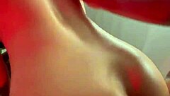 Deep Strokes Make My Pussy Creamy