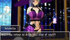 i watch girl b hero scenes part 34 selunelia 6