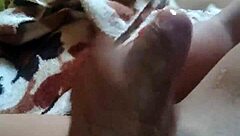 i just relax and take care of myself alone