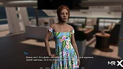 waterworld - mature girls relaxing in cabin nudes episode 1