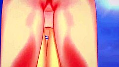 Marie Rose in bikini having sex on the beach – want to see this DOA fantasy?