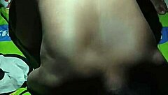 When dad's away, mom cheats with the employee to pay off the debt, squirting wildly.